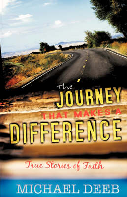 Book cover for The Journey That Makes a Difference