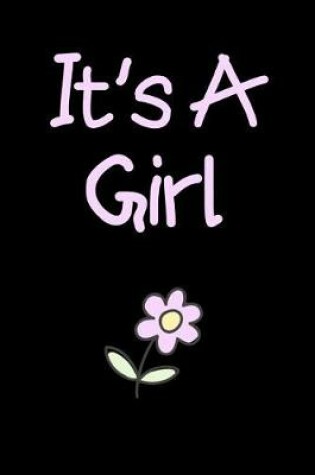 Cover of It's A Girl