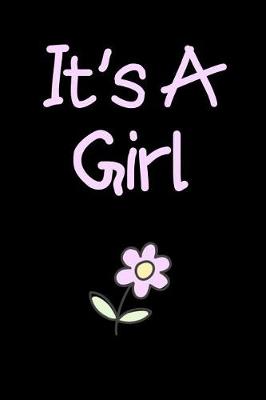 Book cover for It's A Girl