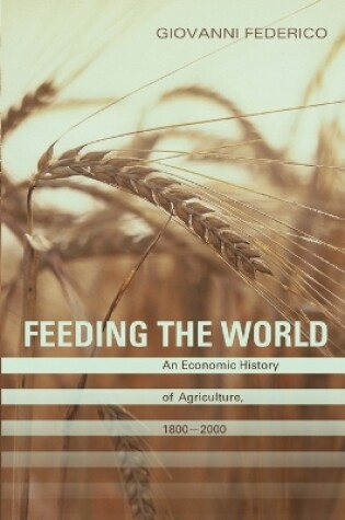 Cover of Feeding the World
