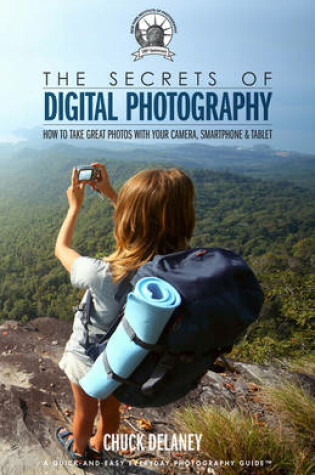 Cover of The Secrets of Digital Photography