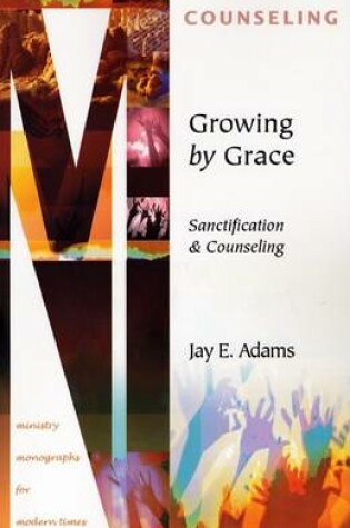 Cover of Growing by Grace