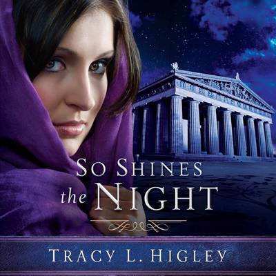 Book cover for So Shines the Night