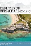 Book cover for Defenses of Bermuda 1612-1995