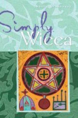 Cover of Simply Wicca