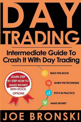 Book cover for Day Trading