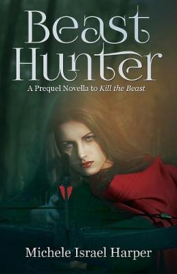 Book cover for Beast Hunter