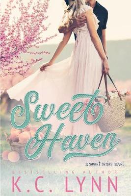 Cover of Sweet Haven