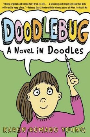 Cover of Doodlebug