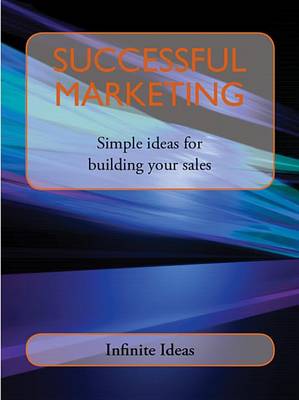 Book cover for Successful Marketing
