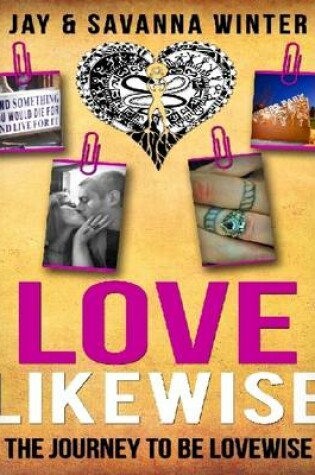 Cover of Love Likewise