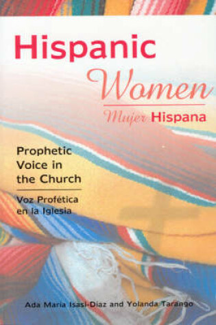 Cover of Hispanic Women