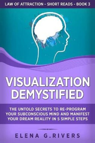 Cover of Visualization Demystified