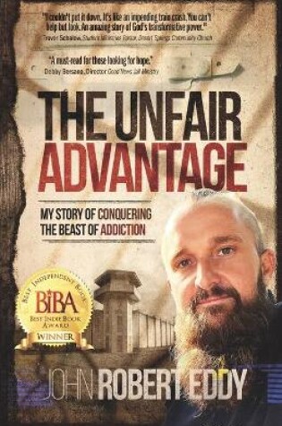 Cover of The Unfair Advantage