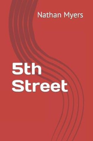 Cover of 5th Street