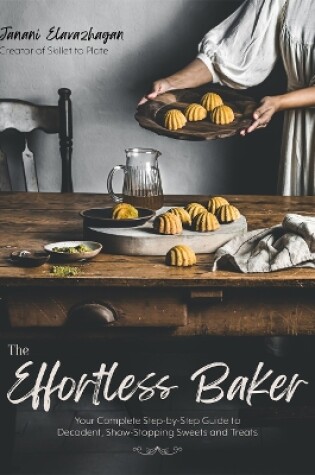 Cover of The Effortless Baker