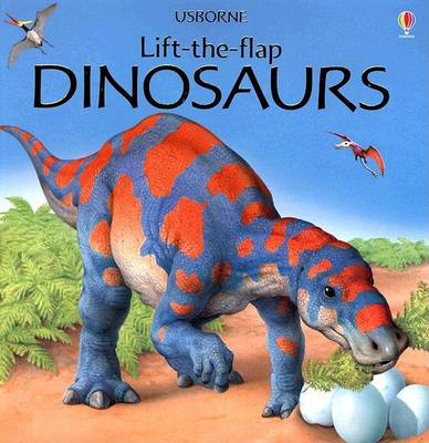 Cover of Dinosaurs