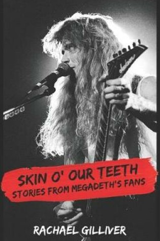 Cover of Skin O' Our Teeth