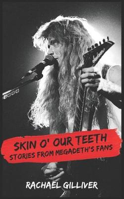 Book cover for Skin O' Our Teeth