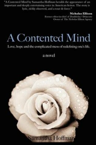 Cover of A Contented Mind