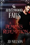 Book cover for A Demon's Redemption