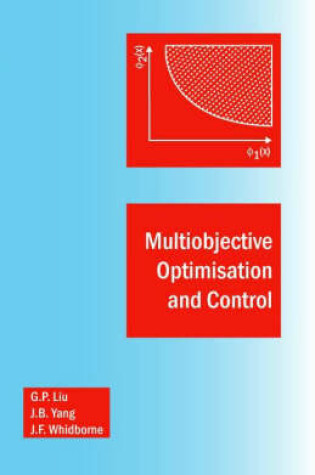 Cover of Multiobjective Optimisation and Control