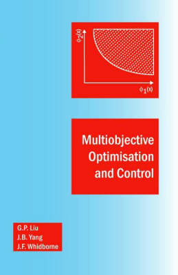 Book cover for Multiobjective Optimisation and Control