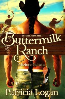 Book cover for Buttermilk Ranch (Edizione italiana)