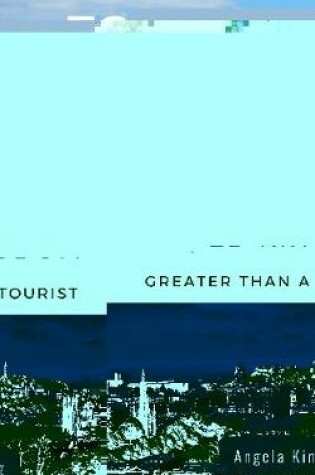 Cover of Greater Than a Tourist- Edinburgh United Kingdom Scotland