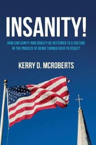 Cover of Insanity!