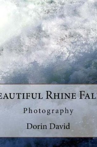 Cover of Beautiful Rhine Falls