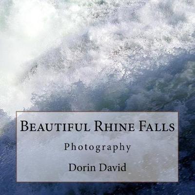 Book cover for Beautiful Rhine Falls