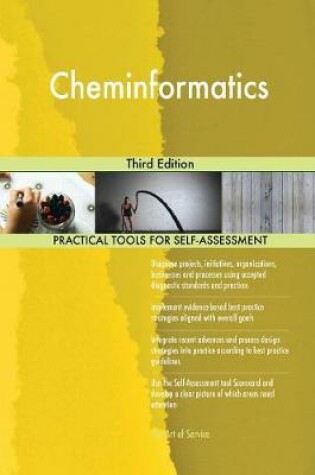 Cover of Cheminformatics