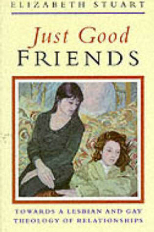 Cover of Just Good Friends
