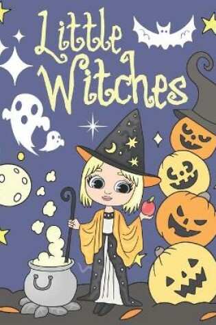 Cover of Little Witches