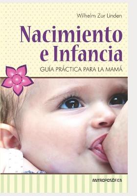 Book cover for Nacimiento e infancia