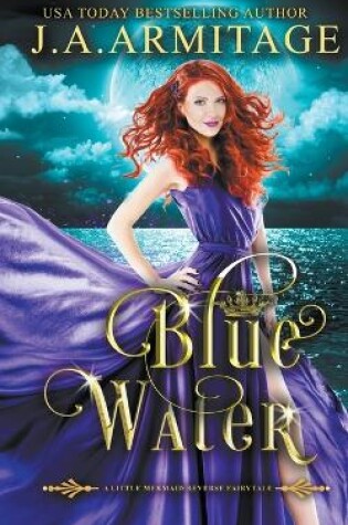 Cover of Blue Water