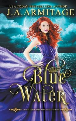 Cover of Blue Water