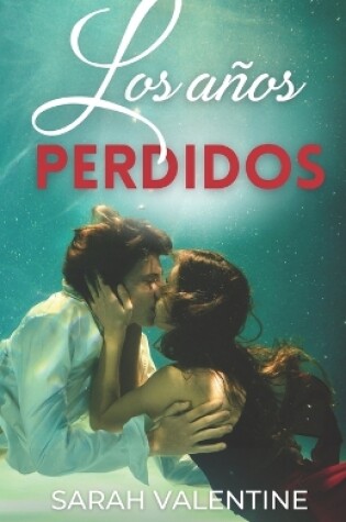 Cover of Los años perdidos