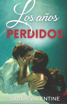 Book cover for Los años perdidos