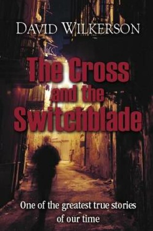 Cover of The Cross and the Switchblade