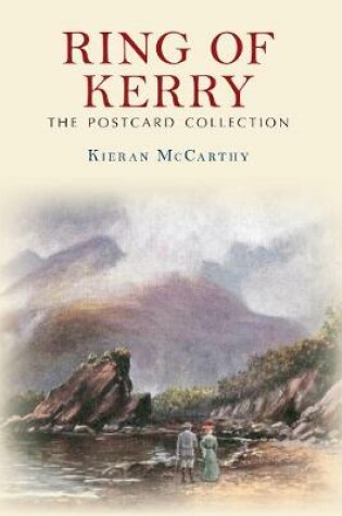 Cover of Ring of Kerry The Postcard Collection