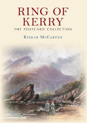 Book cover for Ring of Kerry The Postcard Collection