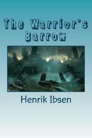 Cover of The Warrior's Barrow