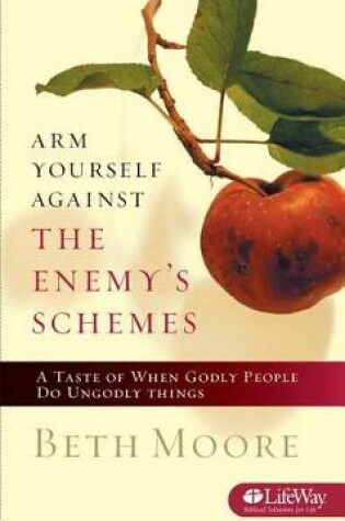 Cover of Arm Yourself Against The Enemy's Schemes