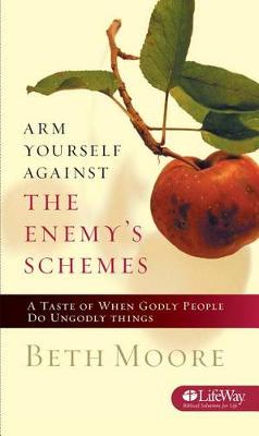 Book cover for Arm Yourself Against The Enemy's Schemes