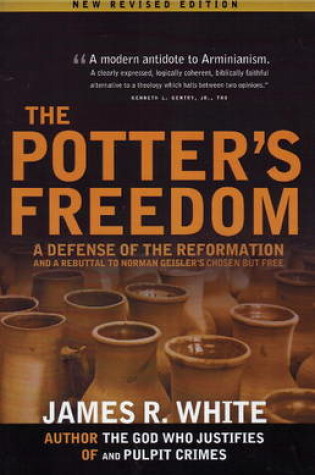 Cover of Potter's Freedom