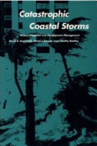 Cover of Catastrophic Coastal Storms