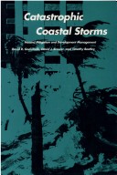 Book cover for Catastrophic Coastal Storms