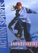 Book cover for Snowboarding